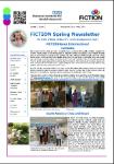 FiCTION Newsletter April 2014 Volume 3, Issue 2